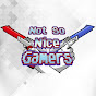 Not So Nice Gamers (Not So Nice Gamers) logo