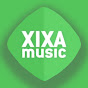XIXA Music channel logo