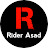 Rider Asad