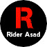 Rider Asad