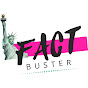 Fact Buster logo