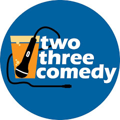 二三喜劇Two Three Comedy