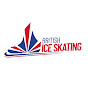 British Ice Skating logo