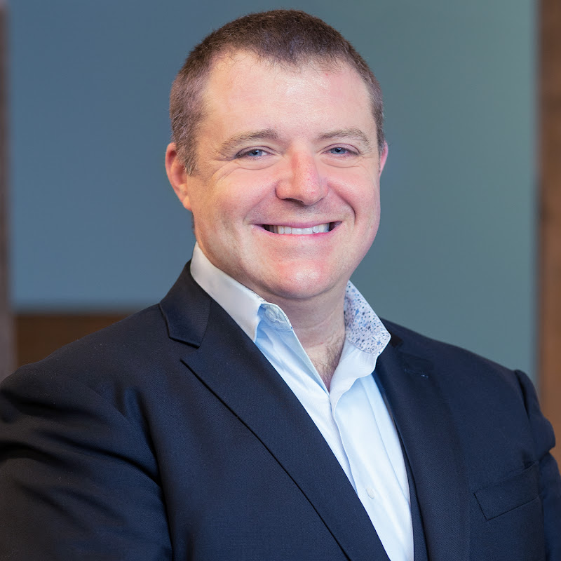 Darren Fleming