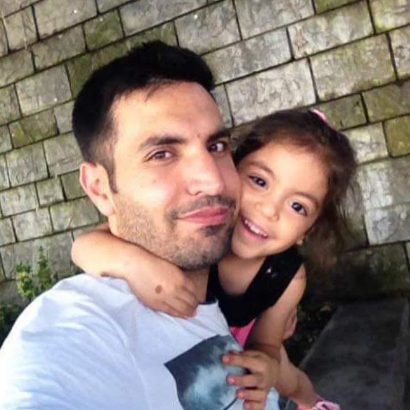 Rıdvan çetin