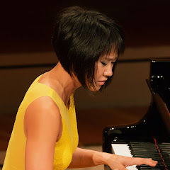 Yuja Wang - Topic