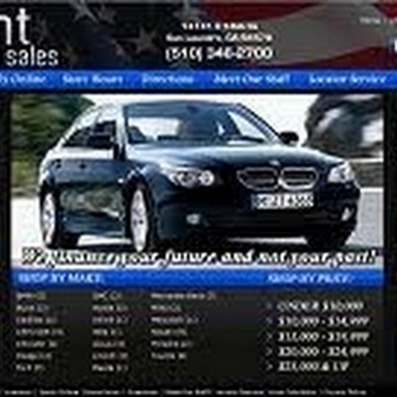 SprintAutoSales