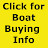 Boats for Sale Carolina & Georgia