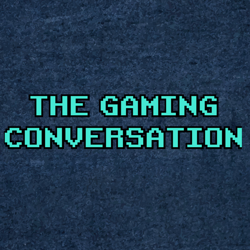 The Gaming Conversation