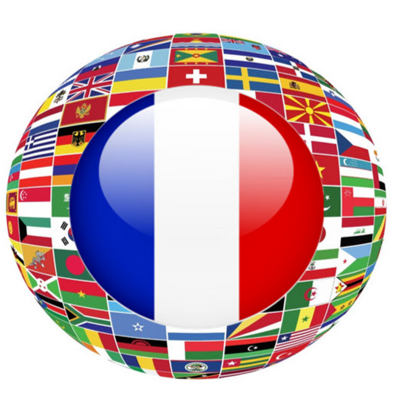 Learn French And English