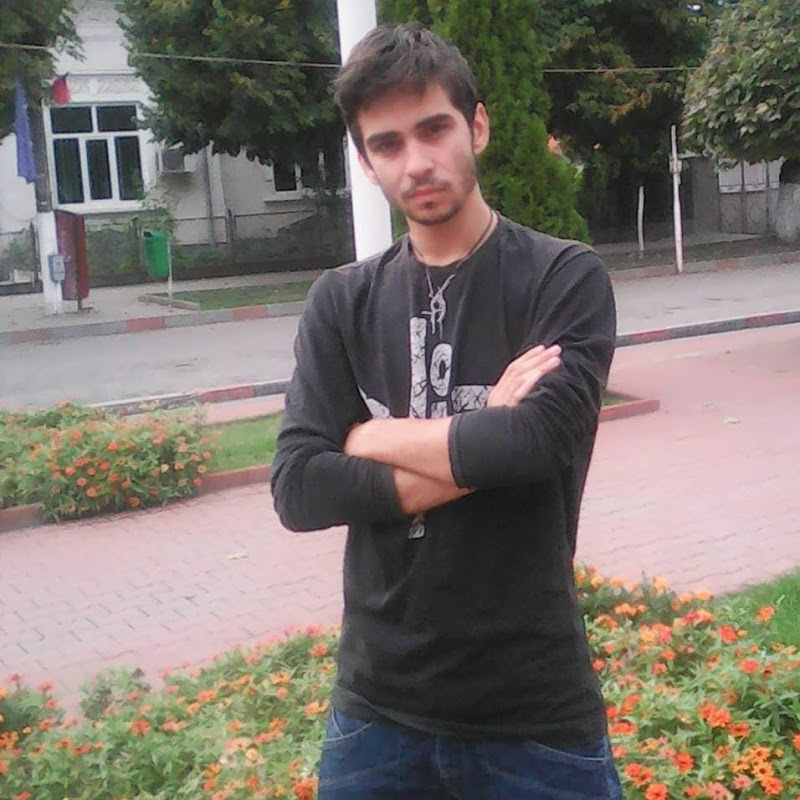 Costan Simion