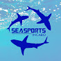 Sea Sports In Cabo logo