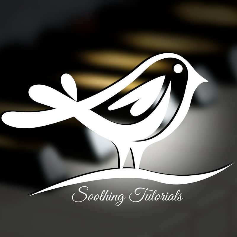 Soothing Tutorials