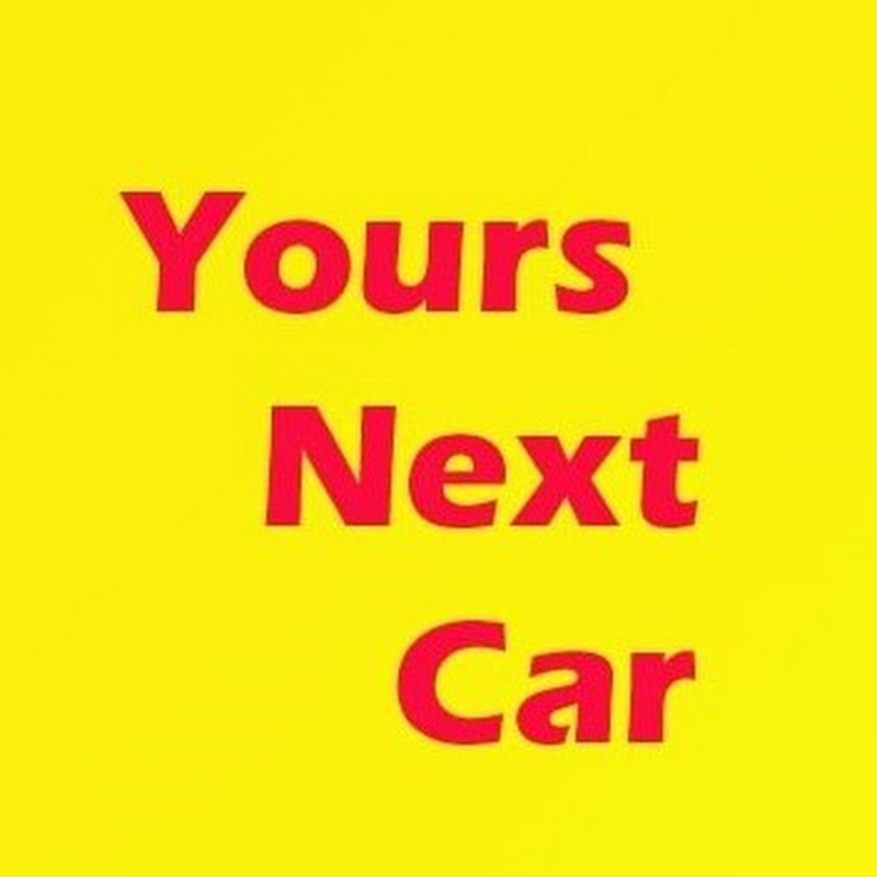 YoursNextCar