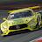 Mercedes AMG GT3 Motorsport