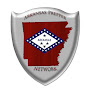 Arkansas Prepper Network logo