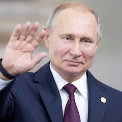 プーチン大統領【登録者一人につき樺太・千島列島を1m2ずつあげる】アイコン画像