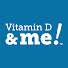 qTKvkbaKDqo-channel-avatar-Vitamin D & Me!