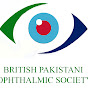 British Pakistan Ophthalmic Society logo