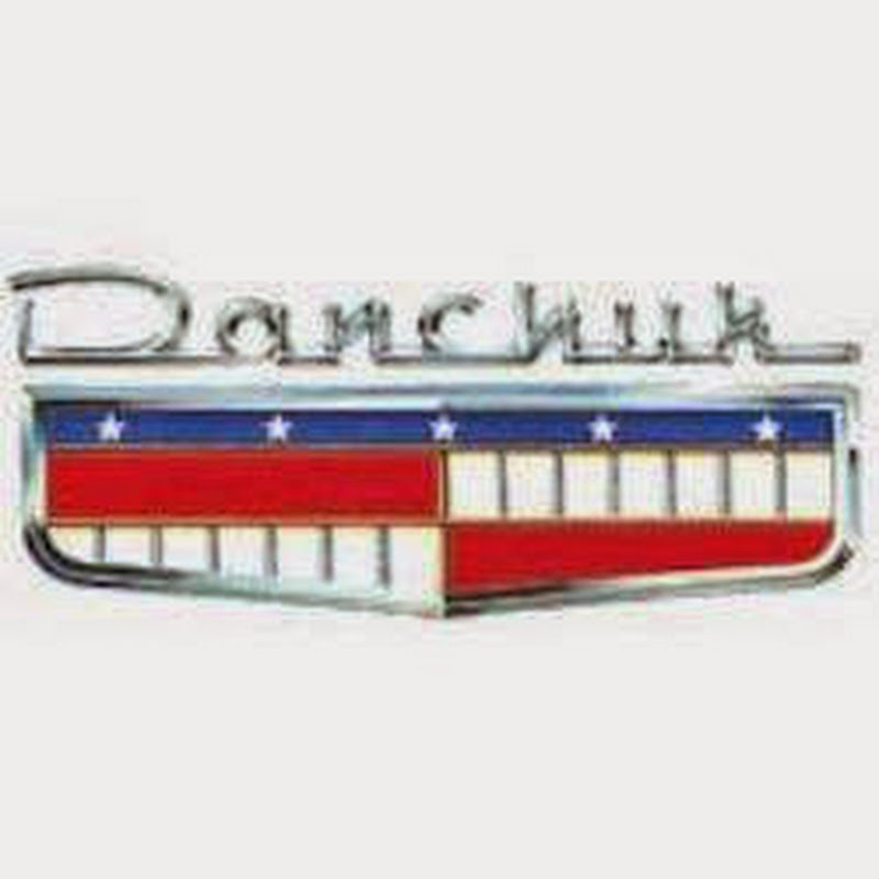 Danchuk USA
