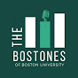 The BosTones logo
