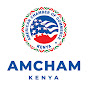American Chamber of Commerce Kenya logo