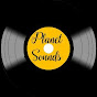 Planet Sounds logo