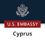 Embassy of the United States of America in Cyprus logo