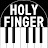 Holy finger