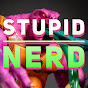 STuPidNerD logo
