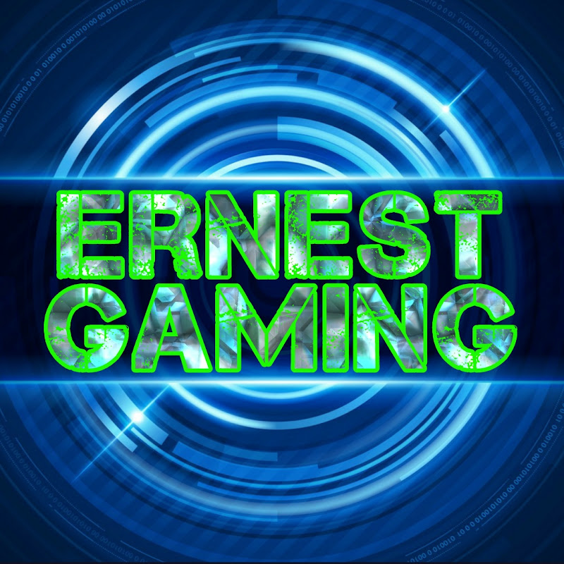 Ernest Gaming