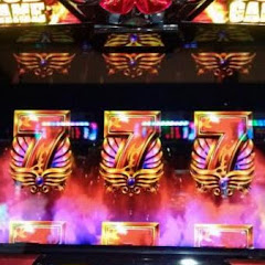 全回転アイコン画像