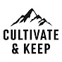 Cultivate & Keep logo