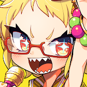 megaちゃん