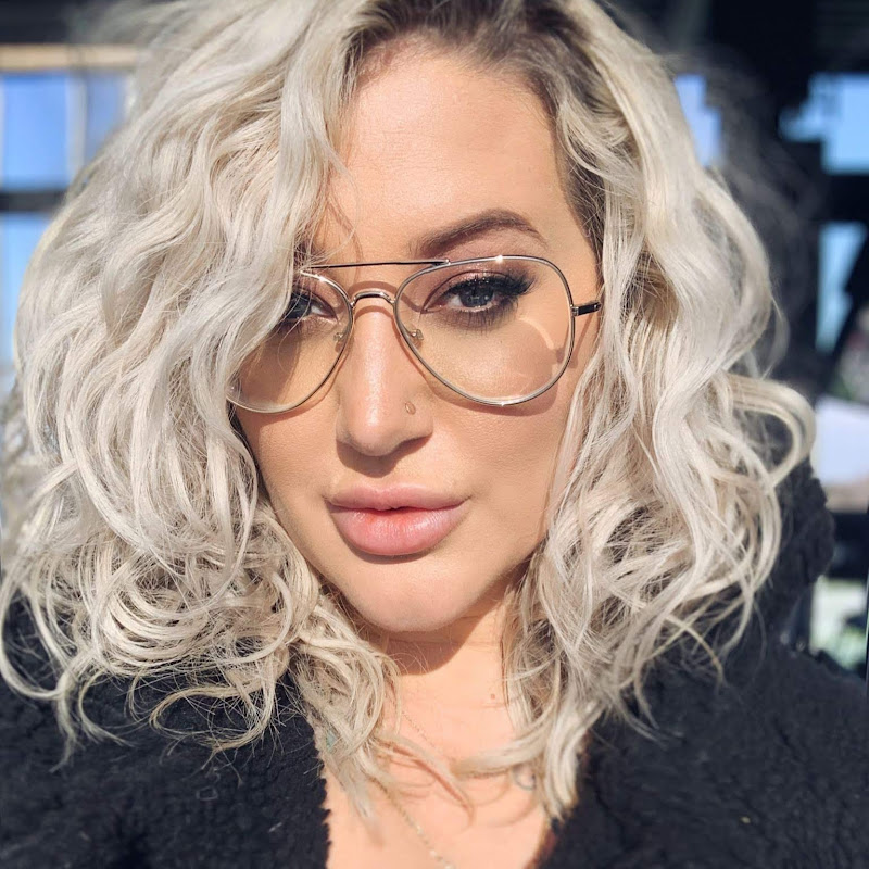 Megan McTaggart