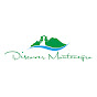Discover Montenegro logo