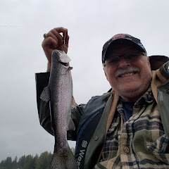 Fishing With Tim TJY