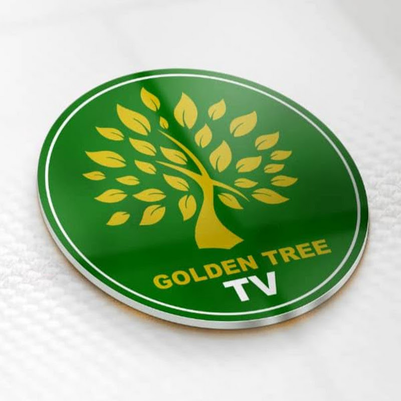 Golden Tree TV Gh