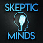 Skeptic Minds logo