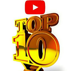 Top10 Lucruri channel logo