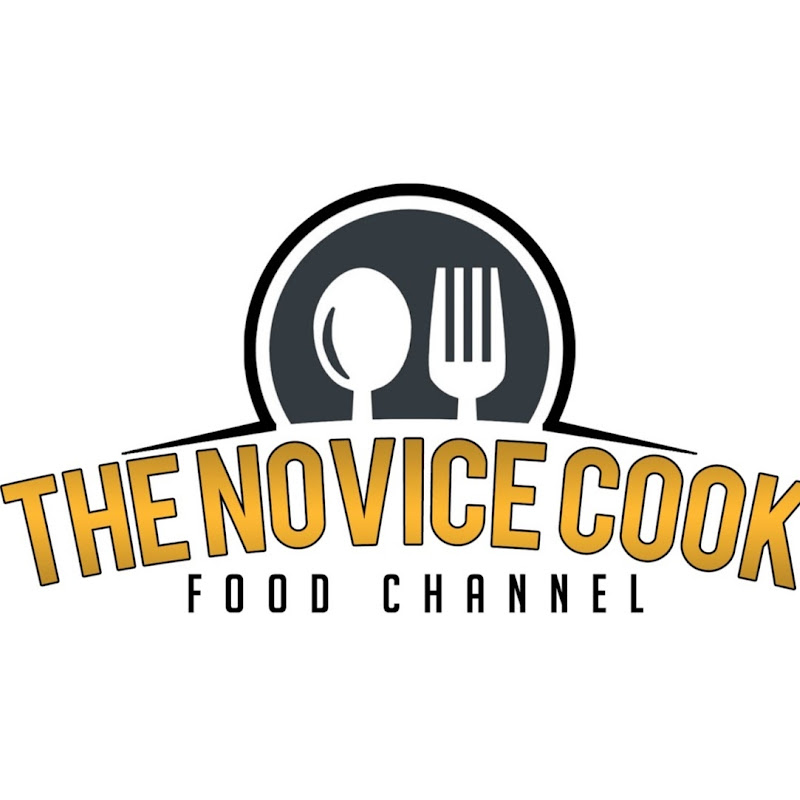 The Novice Cook Food Channel