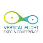 VerticalFlightexpo logo