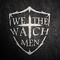We the Watchmen logo