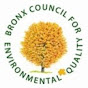 Bronx Council for Environmental Quality logo