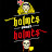 Holmes Sweet Holmes