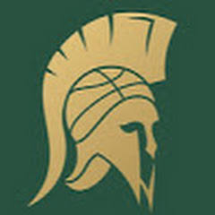 Spartan Hoops channel logo