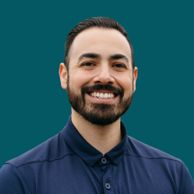Gary Colón