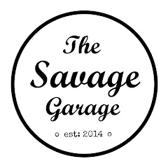 The Savage Garage Avatar
