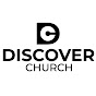 Discover Church logo