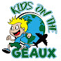 Kids On The Geaux logo